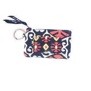 Vera Bradley Coin Wallet